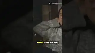 Why You Feel Pins When You&rsquo;re Nervous