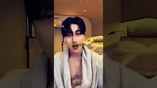 Revelado quem &eacute; Sunghoon Jang, o coreano que comentou na foto de Ana Castela