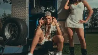 Aryc Blaz - Cuando quieras beber (Visualizer)