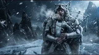 Call of the White Horizon &mdash; Warrior Pipes Return