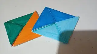 C&oacute;mo hacer unos DAKIS de papel