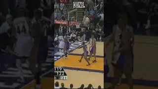 There was no other outcome