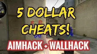 5 DOLLAR CHEATS LEGIT / RAGE SETTINGS !!!!!!!!!