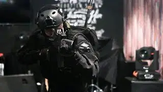 U.S. Police SWAT Teams - 2020 HD | Special Weapons And Tactics (S.W.A.T.)