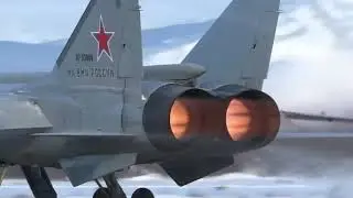 Еще 7 истребителей, которыми вы можете владеть как гражданское лицо!