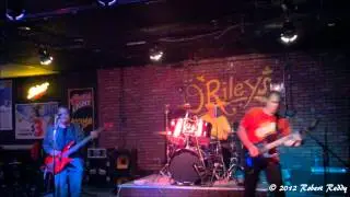 Vegable Medley - Vertigo - Dallas (03/31/12)