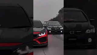 Civic gen 8