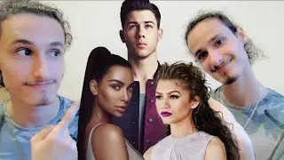 Best & Worst Dressed 2018 MTV Movie & TV Awards | TheSamTwins