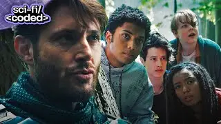 gen v (2023) &ndash; soldier boy&rsquo;s shocking cameo inside cate&rsquo;s mind