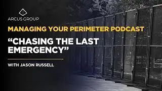 Chasing The Last Emergency: Rethinking School Safety Beyond the Bell with Jason Russell
