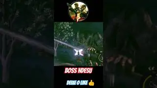 Resident Evil 5 Coop Online no Playstation 3 Boss Ndesu sem o @Hitachy_YT #residentevil5 #ps3