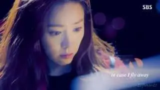 Hyde, Jekyll, Me || Seo Jin/Robin x Ha Na || Paper Heart