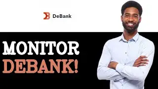 How To Monitor Debank LP Tokens (2025)