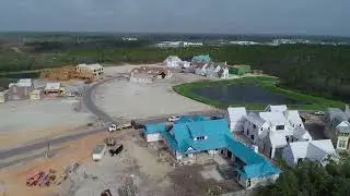 Watersound Camp Creek March 2023 Update