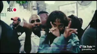 Dj Life - Stranger's Language feat Monique Burger Promo Vid