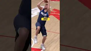 🔥Score like Dirk with THIS ICONIC animation in NBA 2K26