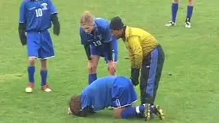 Flip Throw To Face