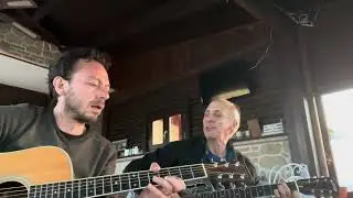 Elijah Wald & Gennaro Porcelli Big road blues by Tommy Johnson