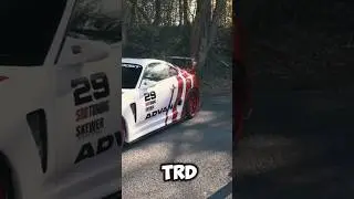 Comprehensive Review of the 2025 GT Supra Power and Performance Features