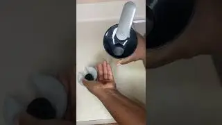 How Does Automatic Soap Dispenser Work?