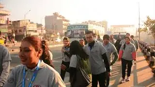 B P  EYE FOUNDATION/WALKATHON/10TH Anniversary