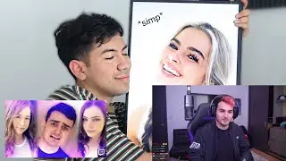 Fedmyster reacts to: Addicted to Simping | My Strange Addiction (R&Oslash;B)