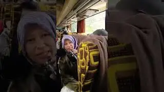 Go to Bandung bersama @Dian Holiday  bus