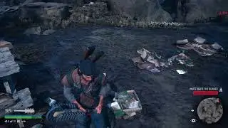 Days Gone  - Polyb Games live UHD gameplay [PS5 4K 60FPS]