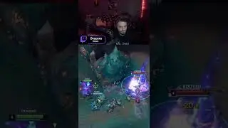 Spirit Blossom Morgana Gameplay