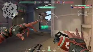 Clutch ACE | Raze | Valorant | Malayalam