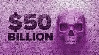 Computer Virus That Caused $50 Billion Damage