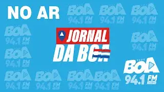 JORNAL DA BOA  30/12/2025.