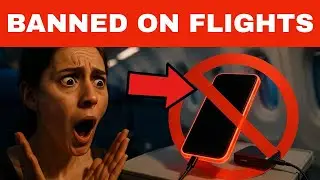 10 Travel &lsquo;Essentials&rsquo; TSA Is Stopping Seniors For in 2026 (Avoid This)