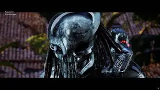 LONG RANGE PERK MAKES THIS BUILD OVERPOWERED IN PREDATOR HUNTING GROUNDS