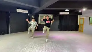 20251003 阿荃老師 LOCKING 入門