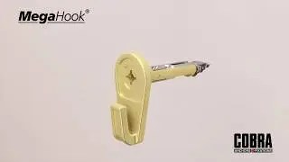 Cobra MegaHook