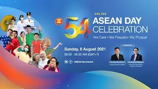 54th ASEAN Day
