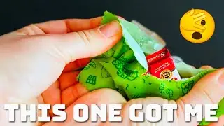 The worst one yet! 😱