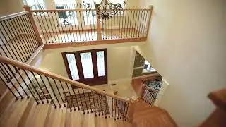 Asheville Luxury Homes - 4 Greenwood Place, Asheville