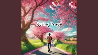 Spring Playlist