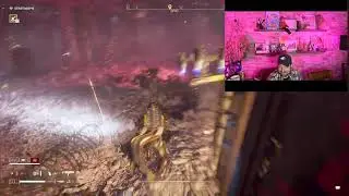 HELLDIVERS 2, NY rec weed, Shit talk and Intervals Radio