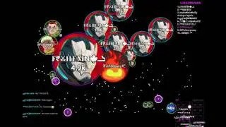 Clan FR Trick-Vanish-Popsplit - War