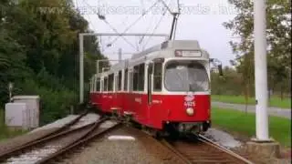 Sneltram Utrecht 9/9