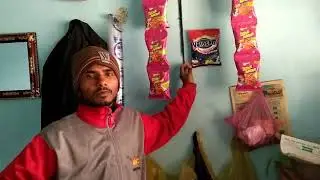 Velocam feedback by a shopkeeper