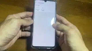 Cara daftar dan berhenti dari program cashback xtra di shopee dengan hp