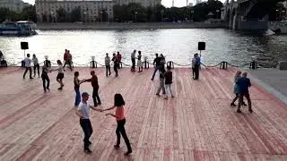 Москвалето
