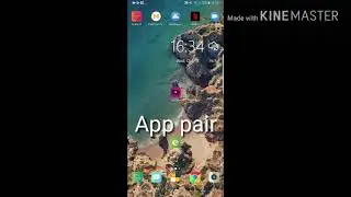 Real Tutorial Note 8 : How to App pair...multitasking made simple