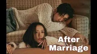 Jinyoung & Jisoo After Marriage FMV | [Jinji] Setelah menikah | Officialika