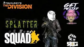 1.8.3 Rogue and to Kill Rogues - The Division