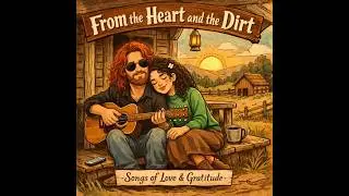 From the Heart and the Dirt &ndash; David Adame (Official Audio)
